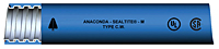 Tipo CW - equipo azul conducto metálico Flexible hermético (LFMC)