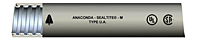 Tipo UA - conducto metálico Flexible hermético (LFMC)