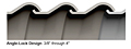 Tipo RWS - conducto de acero Flexible conducto metálico Flexible (FMC) - 1