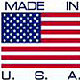 < Made in U.S.A >!